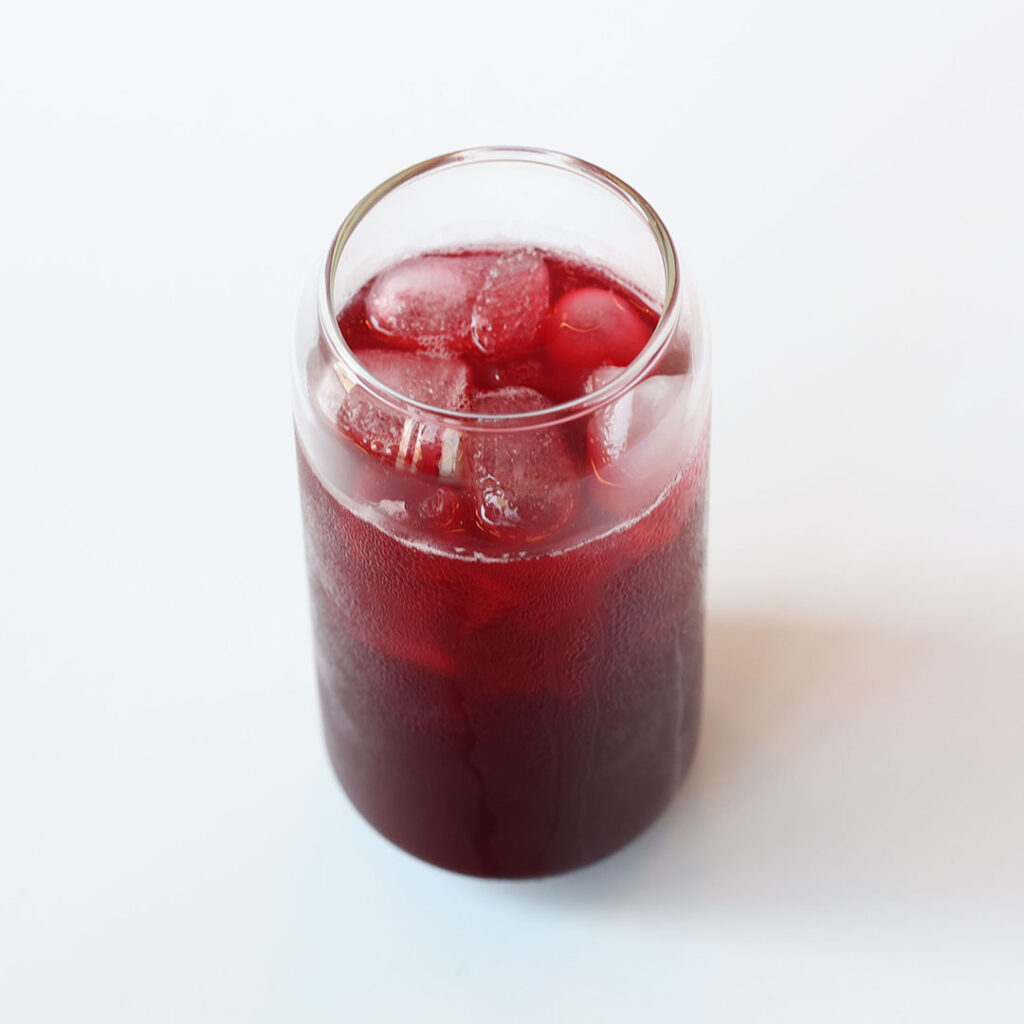 Darkan Menu Details House of Darkan